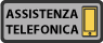 Assistenza telefonica
